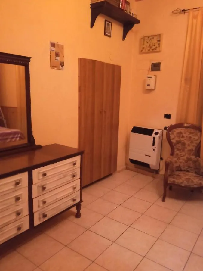 Hotel Casa Garage Roccatederighi