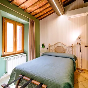 Affittacamere Da Nada Locanda Toscana, Roccatederighi