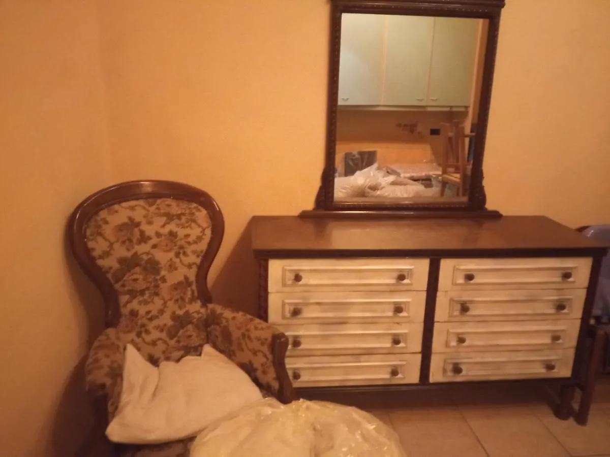 Guest house Casa Garage Hotel Roccatederighi