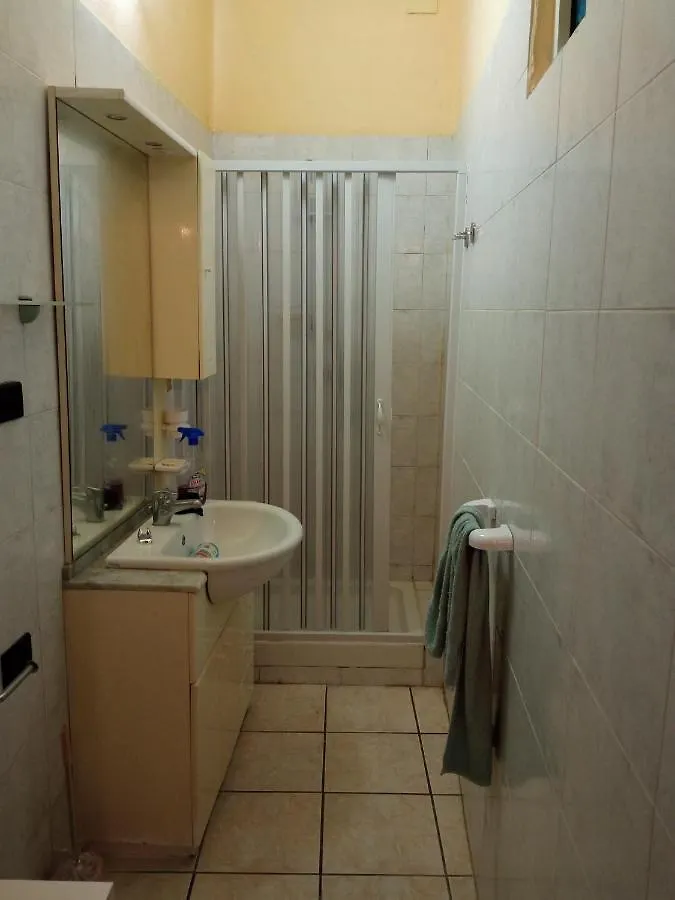Casa Garage Hotel Roccatederighi Italy