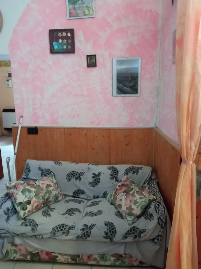 Guest house Casa Garage Hotel Roccatederighi Italy