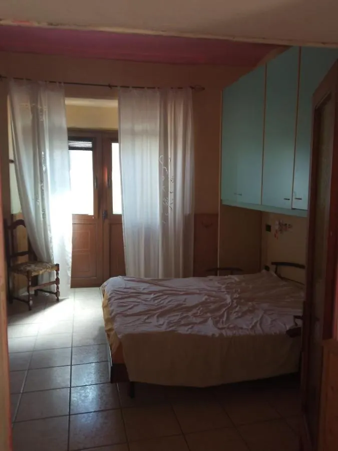Casa Garage Hotel Roccatederighi